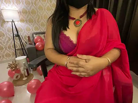 SamairAhh online show from 01.04.25