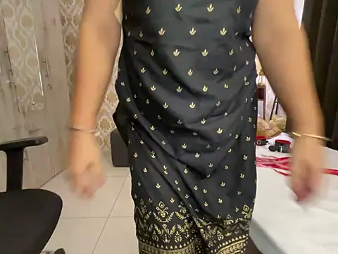 SamairAhh online show from 01.29.25