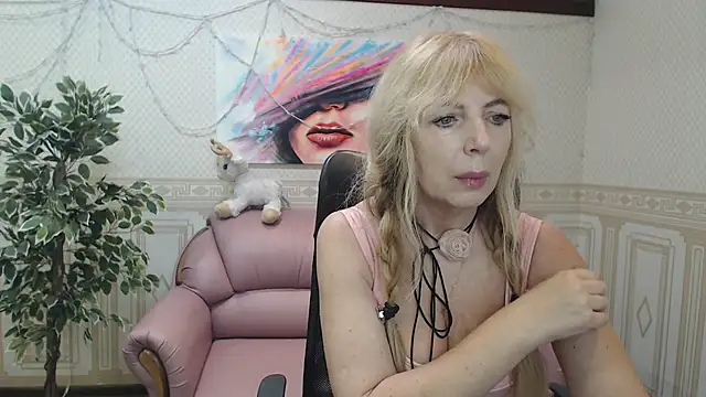 Snapshot of Anna_Diax chatting on 01.30.25 Anna Diax online show from 01.30.25