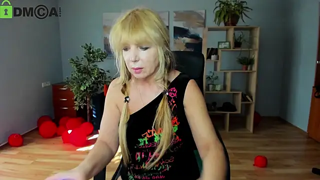 Anna Diax online show from 03.05.26