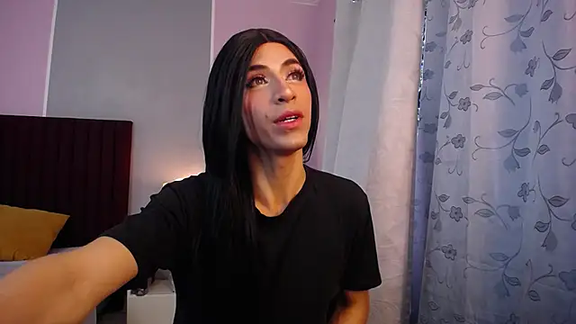 LiahGrey7 online show from 01.09.25