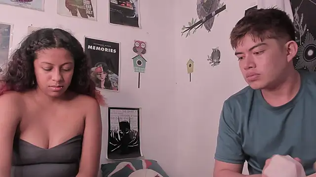 hothoneychile online show from 12.11.24