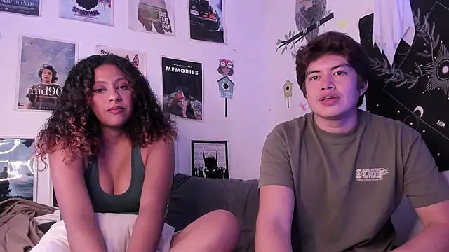 hothoneychile online show from 03.07.25