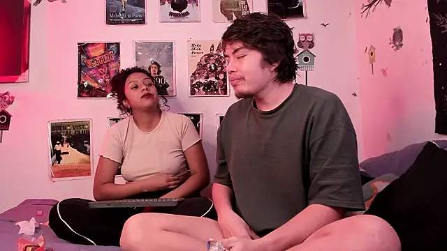 hothoneychile online show from 02.12.26