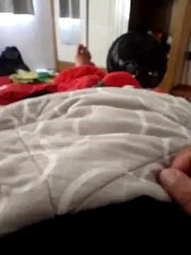 jhondivulga18 online show from 04.14.26