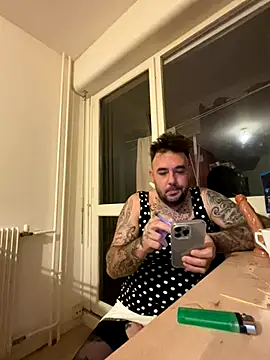 Snapshot of lope85540 chatting on 12.04.24 lope85540 online show from 12.04.24