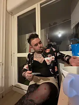 Snapshot of lope85540 chatting on 12.13.24 lope85540 online show from 12.13.24