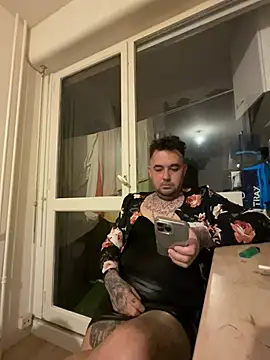 Snapshot of lope85540 chatting on 12.15.24 lope85540 online show from 12.15.24