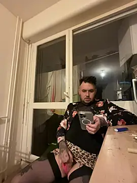 Snapshot of lope85540 chatting on 12.23.24 lope85540 online show from 12.23.24