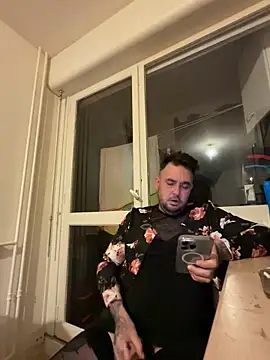 Snapshot of lope85540 chatting on 01.15.25 lope85540 online show from 01.15.25