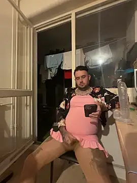 Snapshot of lope85540 chatting on 09.18.25 lope85540 online show from 09.18.25