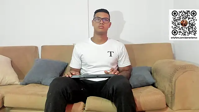 Darren hot2 online show from 02.07.25