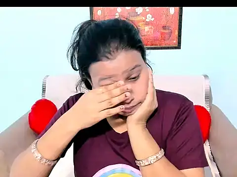 kendracox21 online show from 02.09.26