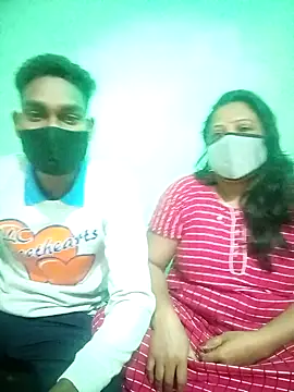 Group Of Lust online show from 11.20.25