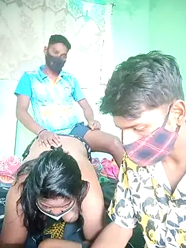 Snapshot of Group_Of_Lust chatting on 11.22.25 Group Of Lust online show from 11.22.25