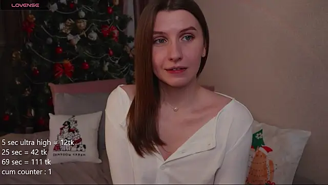 Snapshot of your_jane chatting on 12.29.24 your jane online show from 12.29.24