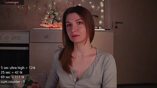 Snapshot of your_jane chatting on 01.04.25 your jane online show from 01.04.25