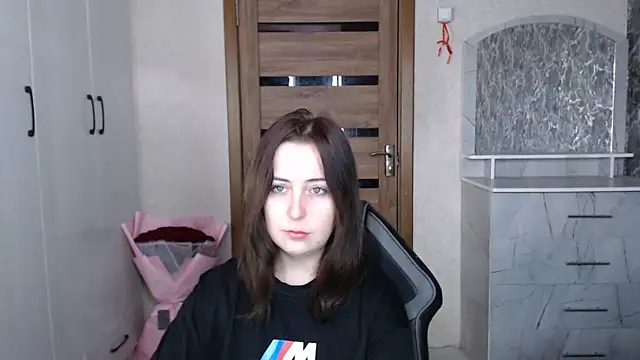 Kristy-Max online show from 11.07.25