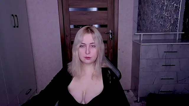 Kristy-Max online show from 03.23.26