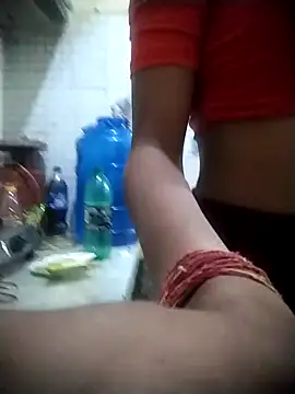 hotty sweety online show from 12.28.24