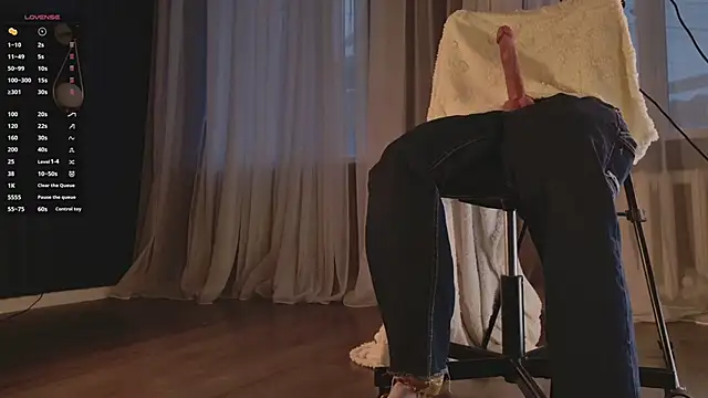 SunnyRisha online show from 02.27.26