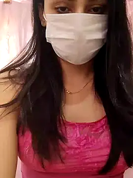 Snapshot of Mylovesana chatting on 01.09.25 Mylovesana online show from 01.09.25