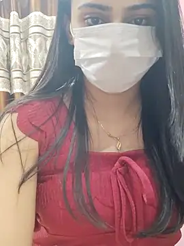 Snapshot of Mylovesana chatting on 01.14.25 Mylovesana online show from 01.14.25