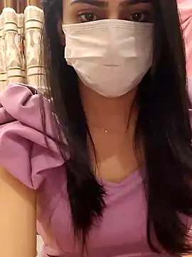 Snapshot of Mylovesana chatting on 01.21.25 Mylovesana online show from 01.21.25