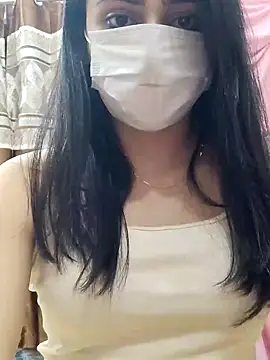 Snapshot of Mylovesana chatting on 01.26.25 Mylovesana online show from 01.26.25
