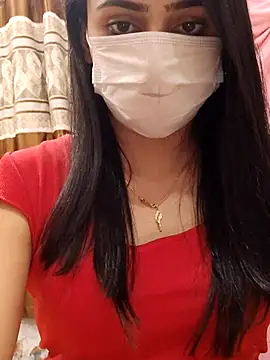 Snapshot of Mylovesana chatting on 01.28.25 Mylovesana online show from 01.28.25