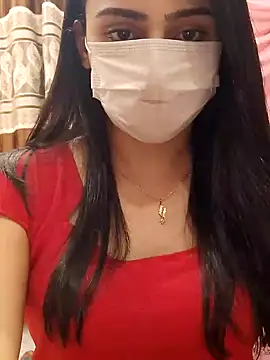 Snapshot of Mylovesana chatting on 01.31.25 Mylovesana online show from 01.31.25