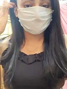 Snapshot of Mylovesana chatting on 02.06.25 Mylovesana online show from 02.06.25