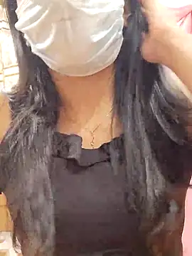 Snapshot of Mylovesana chatting on 02.06.25 Mylovesana online show from 02.06.25