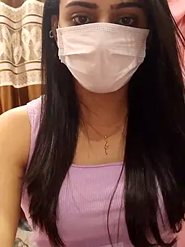 Snapshot of Mylovesana chatting on 02.22.25 Mylovesana online show from 02.22.25