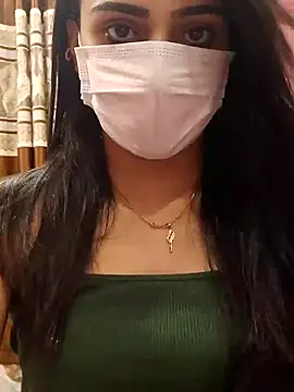 Snapshot of Mylovesana chatting on 02.25.25 Mylovesana online show from 02.25.25