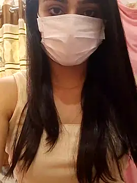 Snapshot of Mylovesana chatting on 02.27.25 Mylovesana online show from 02.27.25