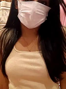 Snapshot of Mylovesana chatting on 03.06.25 Mylovesana online show from 03.06.25
