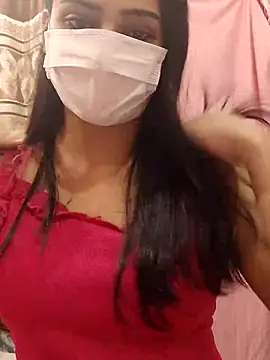 Snapshot of Mylovesana chatting on 03.19.25 Mylovesana online show from 03.19.25
