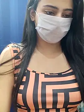 Mylovesana online show from 11.23.25