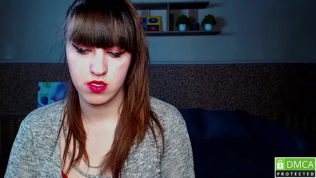 Amali Ivanna smit online show from 02.22.25