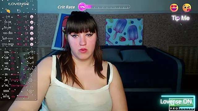 Snapshot of Amali_Ivanna_smit chatting on 04.19.26 Amali Ivanna smit online show from 04.19.26