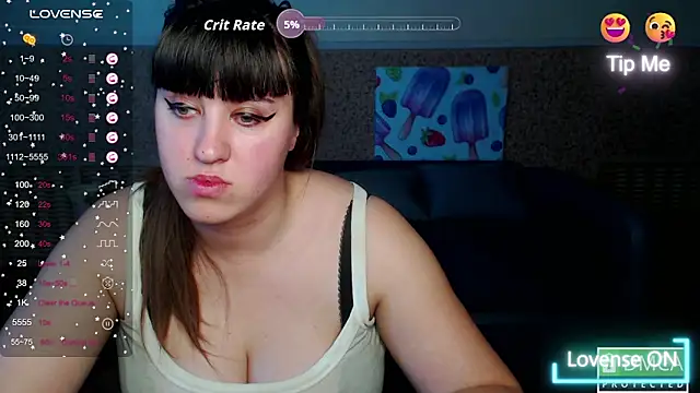 Snapshot of Amali_Ivanna_smit chatting on 04.26.26 Amali Ivanna smit online show from 04.26.26