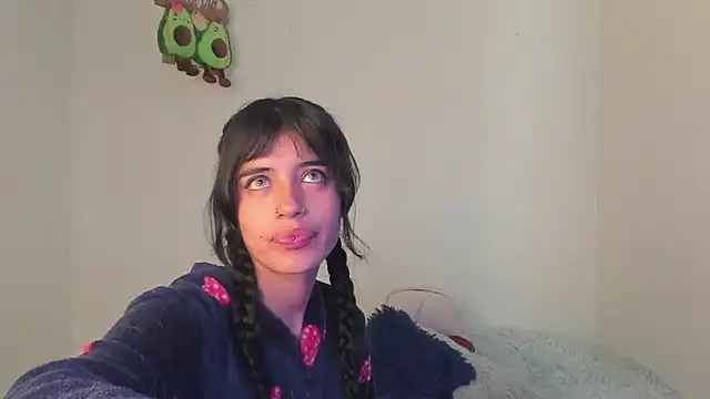 CelesteXCute online show from 02.05.25