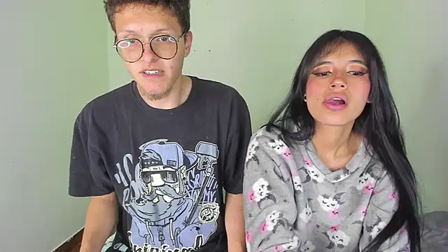 CelesteXCute online show from 02.16.25