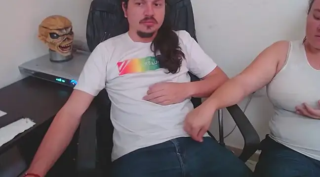 webothtwo online show from 12.05.24