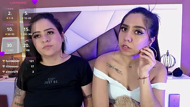 KarolandMichel online show from 01.15.25