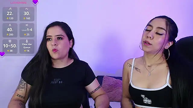 KarolandMichel online show from 01.28.25