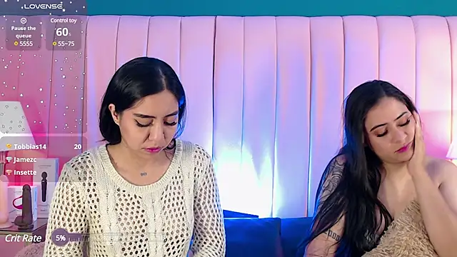 KarolandMichel online show from 02.13.25