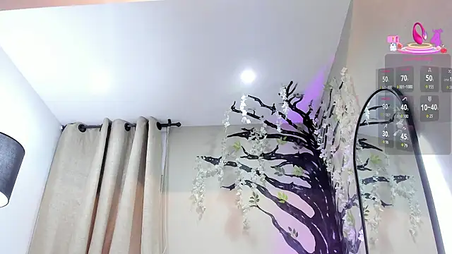 Snapshot of _EmilyJireh_ chatting on 02.08.26 EmilyJireh online show from 02.08.26