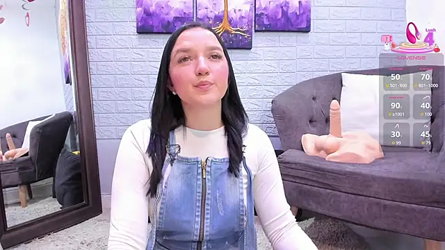 Snapshot of _EmilyJireh_ chatting on 02.13.26 EmilyJireh online show from 02.13.26